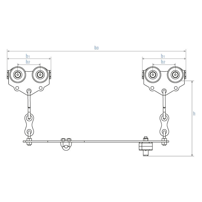 Technical Drawings - 1043